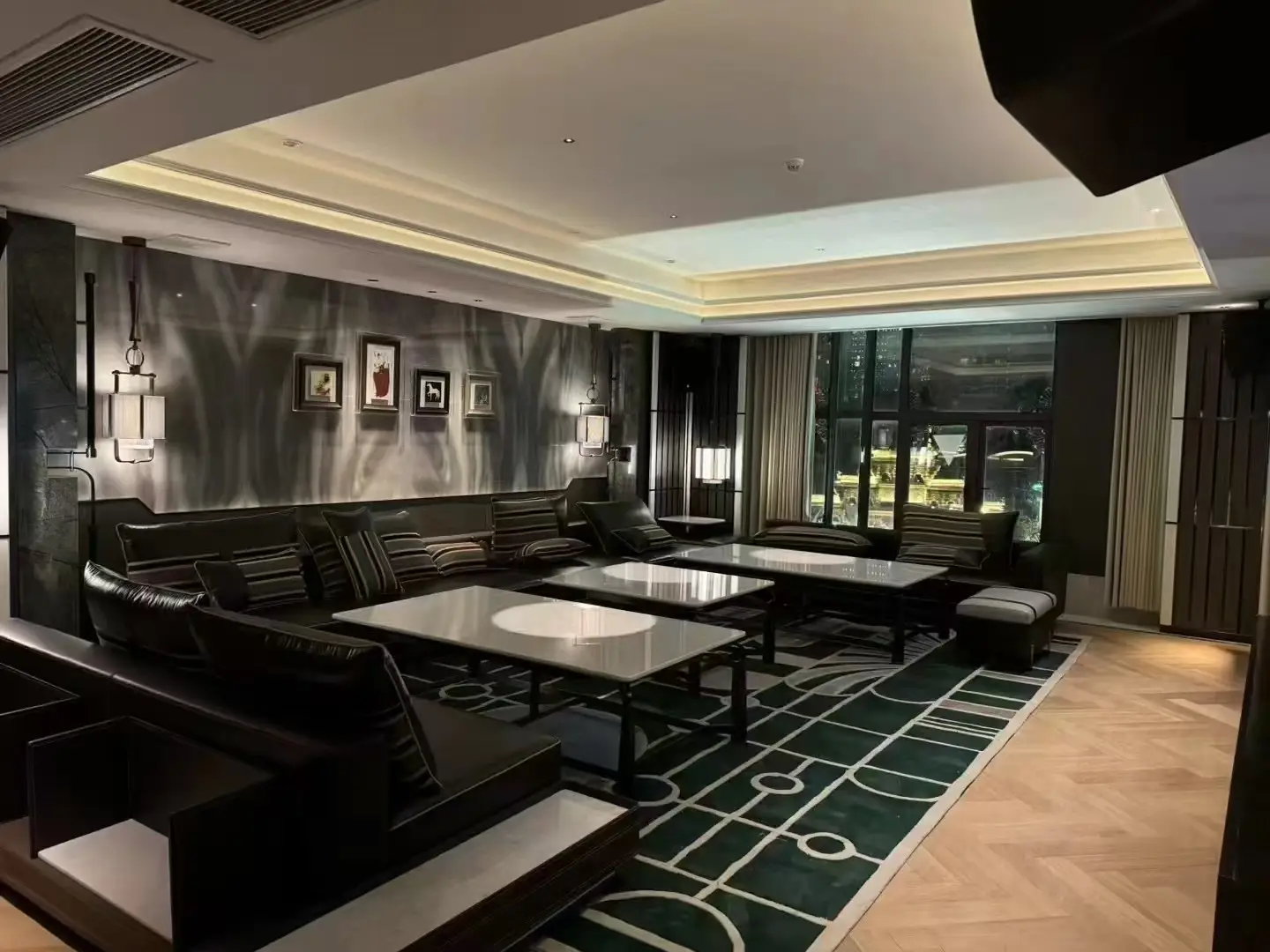 达州商务ktv优质场所选择指南-渠县ktv预订