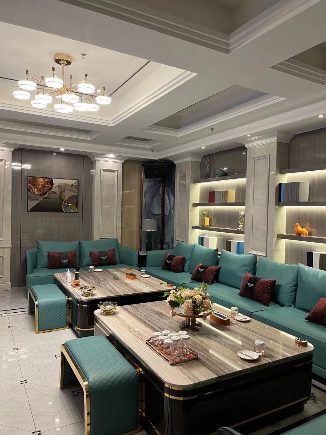 达州商务ktv首选性价比商务ktv-渠县ktv预订