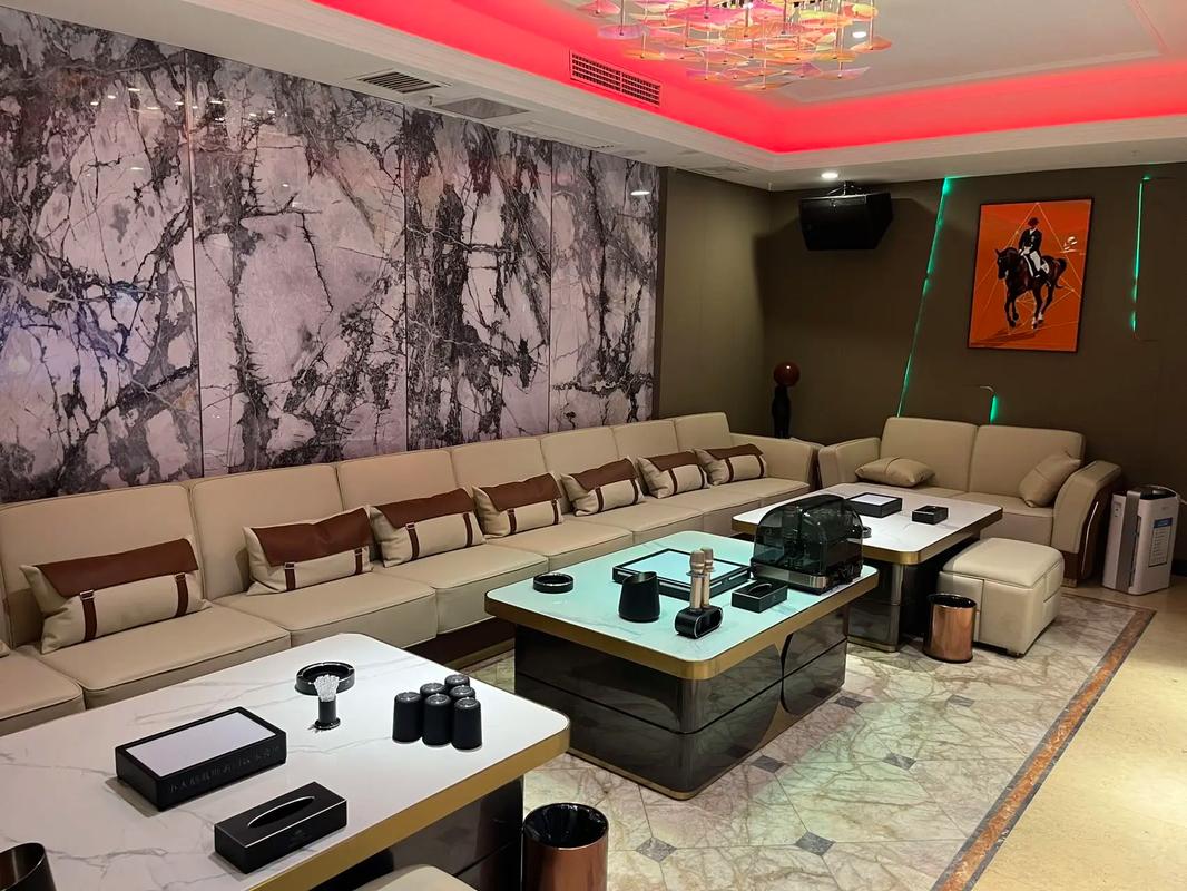 达州商务ktv体验划算吗值得选择-渠县ktv预订